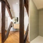 Apartmán Neuf Climatise Equipe 2 A 4 Couchages *
