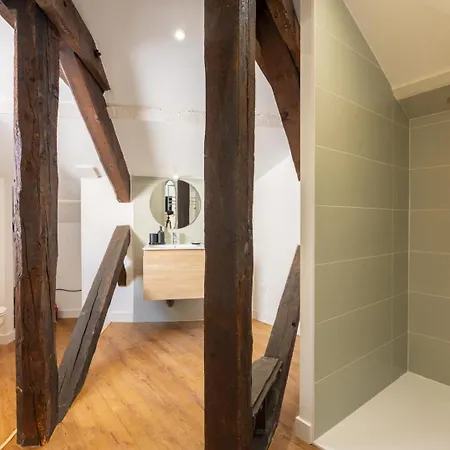 Apartamento Neuf Climatisé équipé 2 à 4 Couchages *