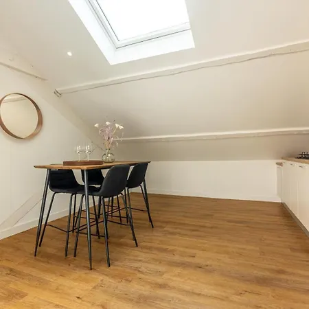 Neuf Climatise Equipe 2 A 4 Couchages Apartmán Béziers