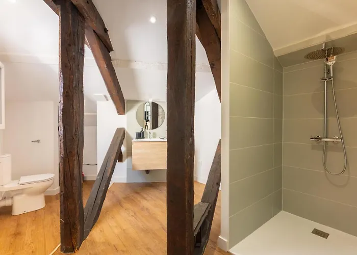 Apartamento Neuf Climatisé équipé 2 à 4 Couchages *