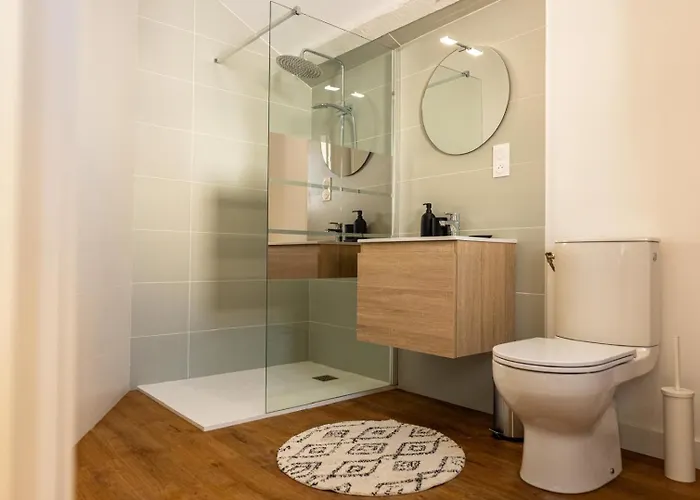 Apartamento Neuf Climatisé équipé 2 à 4 Couchages Béziers